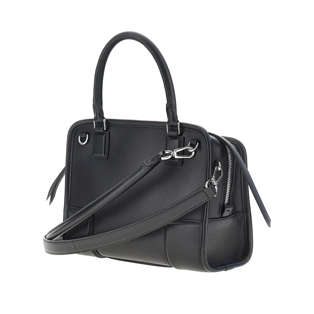 Loewe Small 'Amazona 180' leather bag