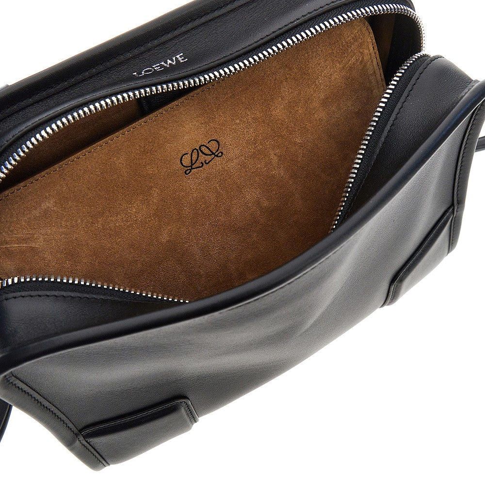 Loewe Small 'Amazona 180' leather bag