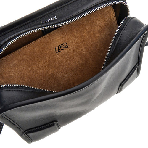 Loewe Small 'Amazona 180' leather bag