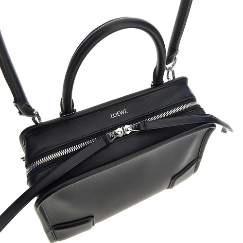 Loewe Small 'Amazona 180' leather bag
