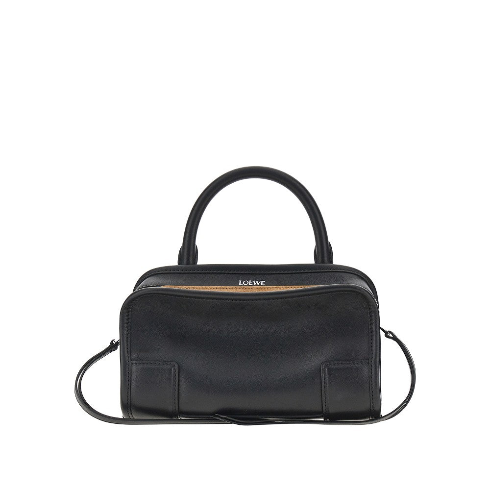 Loewe Leather mini 'Amazona 180' bag