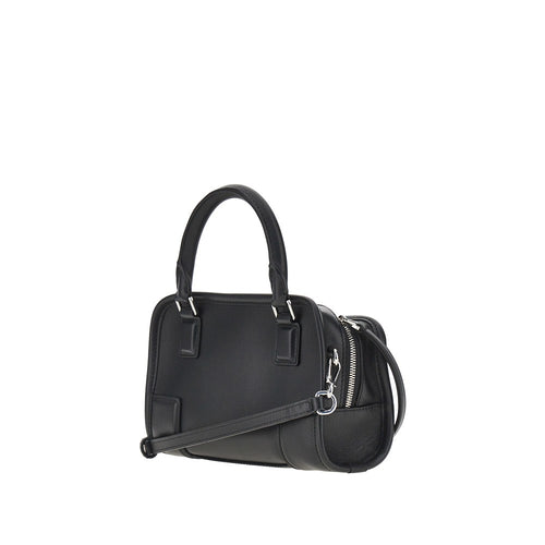 Loewe Leather mini 'Amazona 180' bag