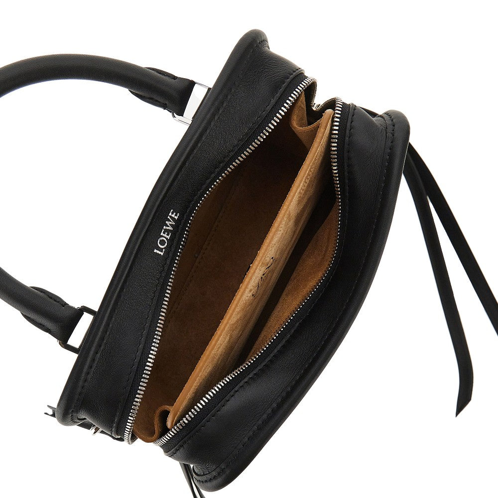 Loewe Leather mini 'Amazona 180' bag