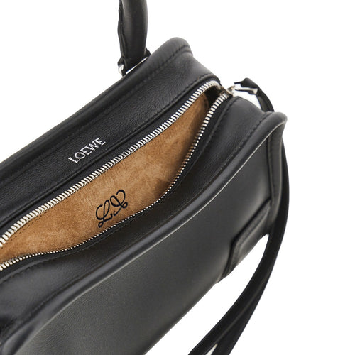 Loewe Leather mini 'Amazona 180' bag