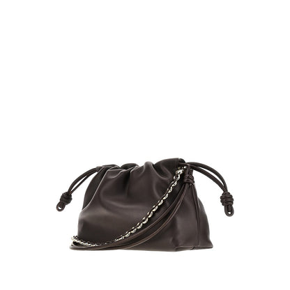 LOEWE Nappa leather medium 'Flamenco' purse