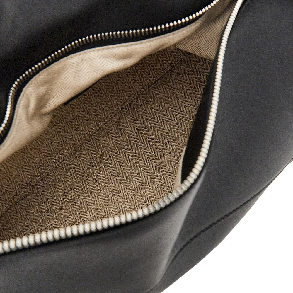Loewe Leather medium 'Puzzle Edge' bag