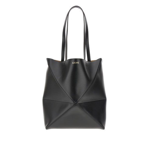 LOEWE Medium Puzzle Fold Tote bag