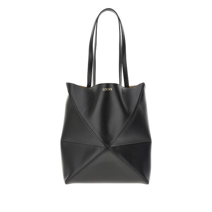 LOEWE Medium Puzzle Fold Tote bag