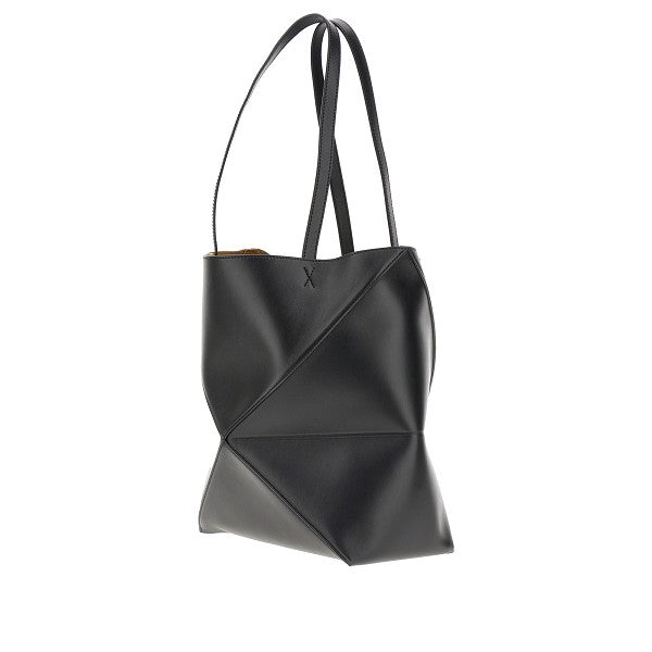 LOEWE Medium Puzzle Fold Tote bag