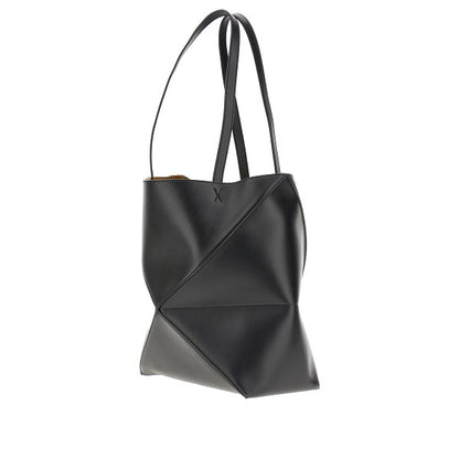 LOEWE Medium Puzzle Fold Tote bag