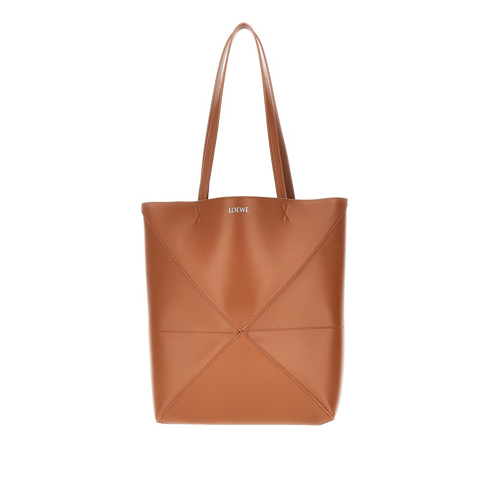 Loewe Medium Puzzle Fold Tote bag