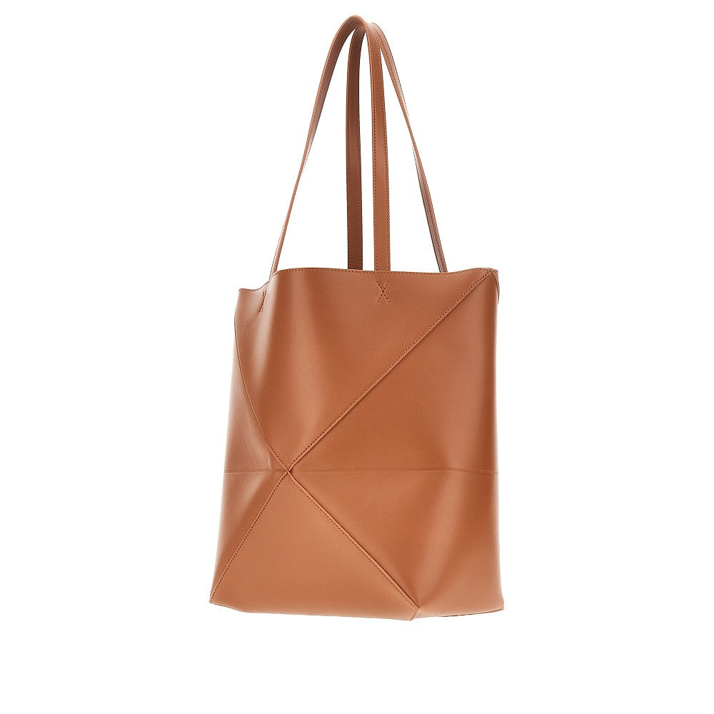 Loewe Medium Puzzle Fold Tote bag