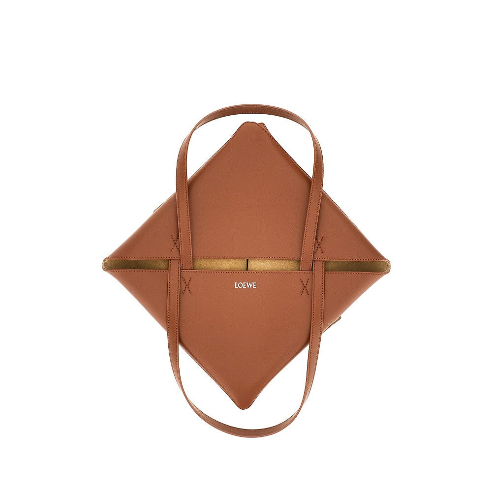 Loewe Medium Puzzle Fold Tote bag