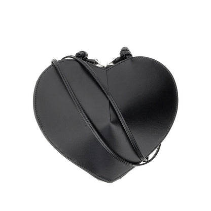 ALAIA Le Coeur' leather bag