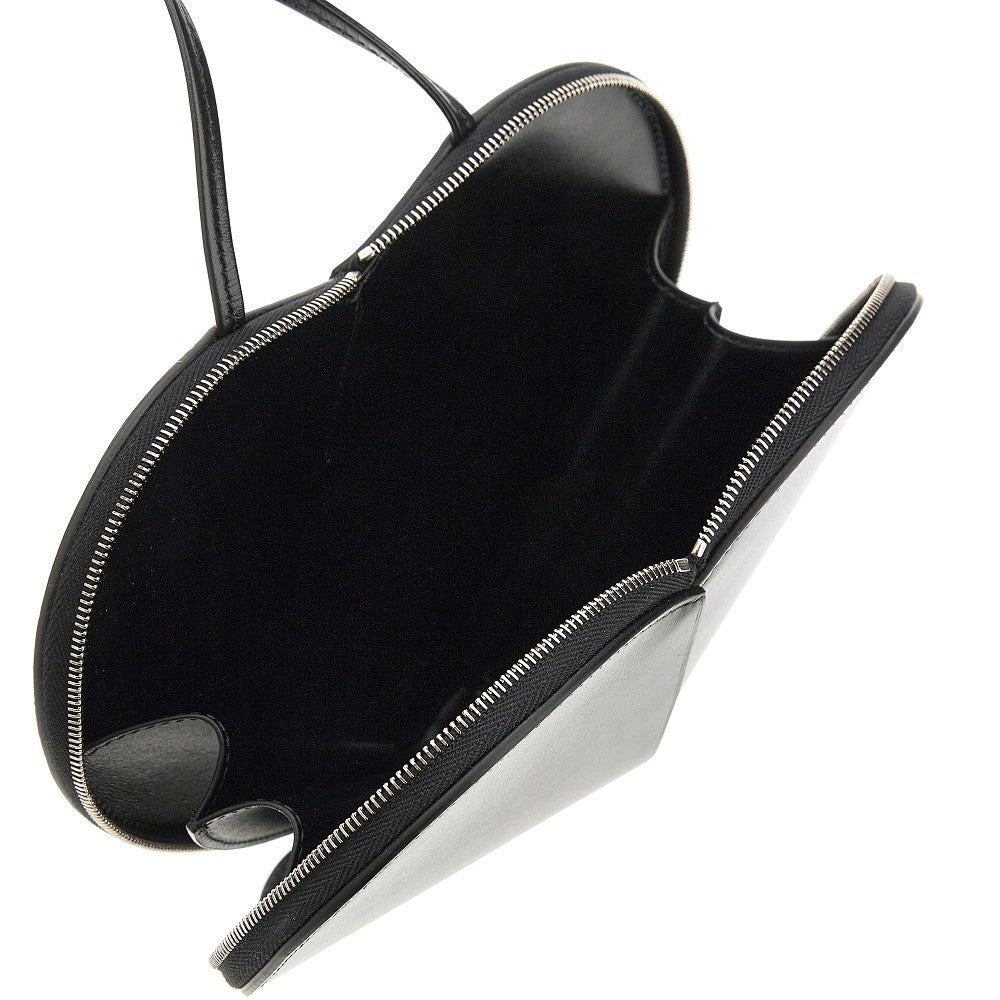 ALAIA Le Coeur' leather bag