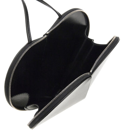 ALAIA Le Coeur' leather bag