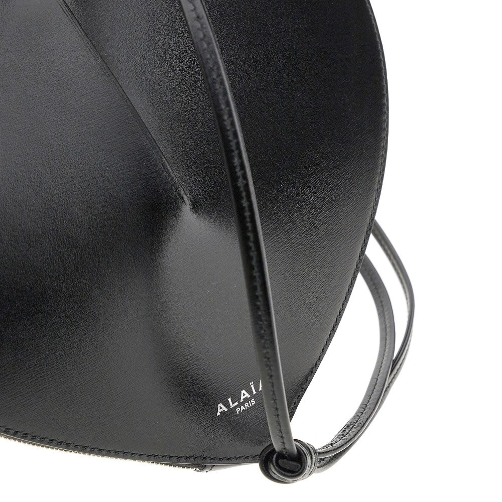 ALAIA Le Coeur' leather bag