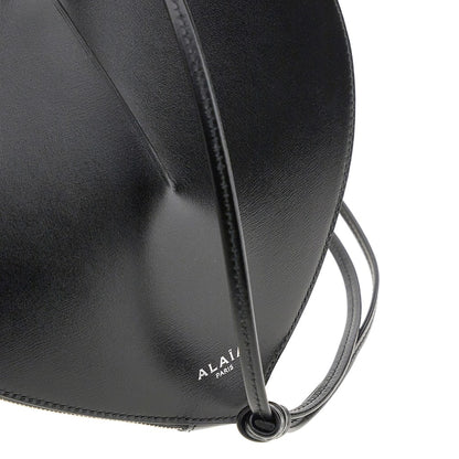 ALAIA Le Coeur' leather bag