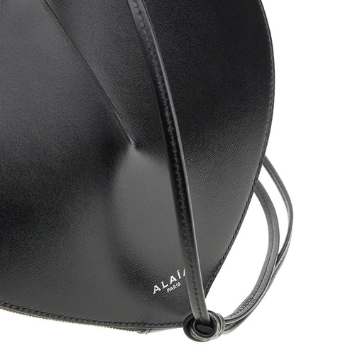ALAIA Le Coeur' leather bag