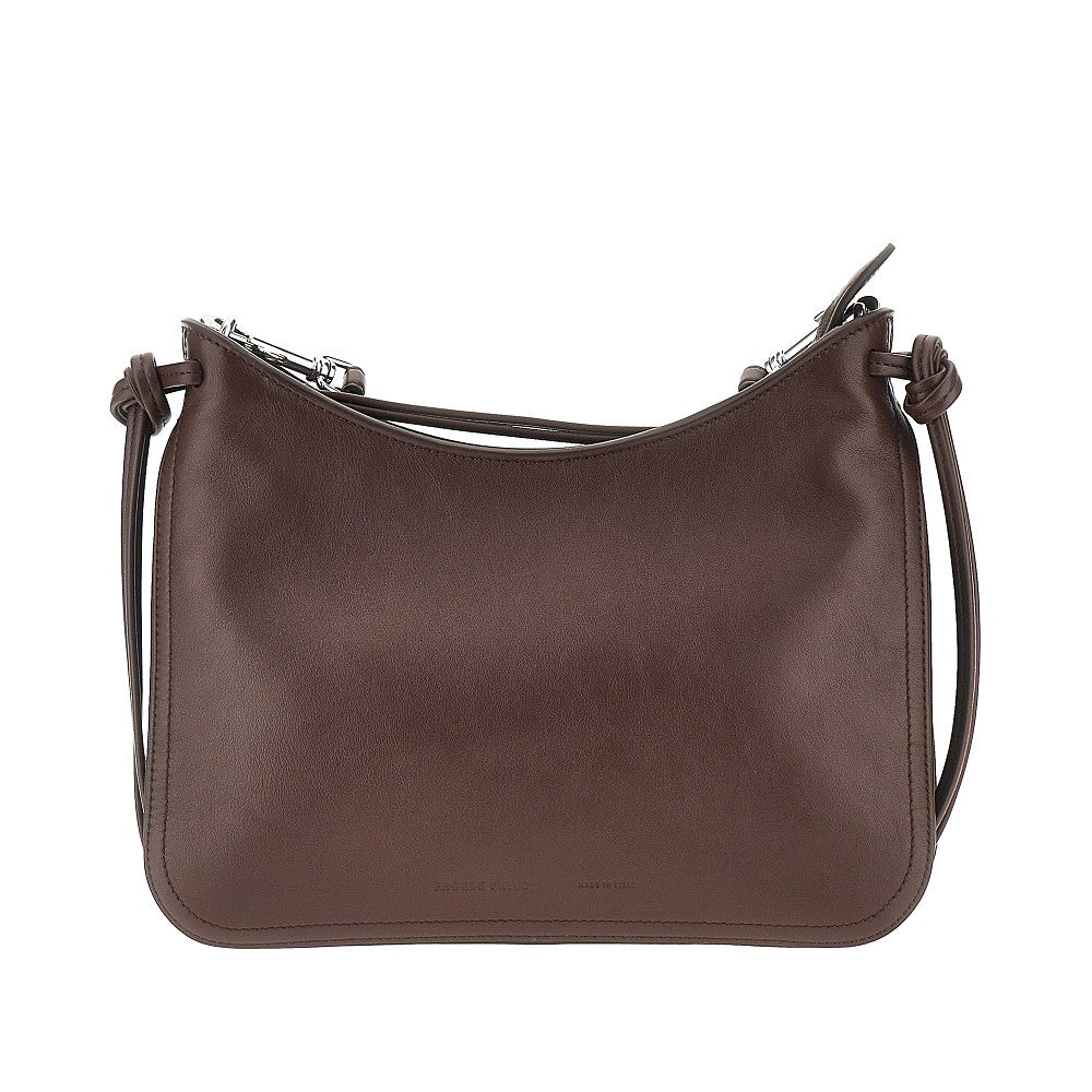 Phoebe Philo Leather small 'Gig' shoulder bag