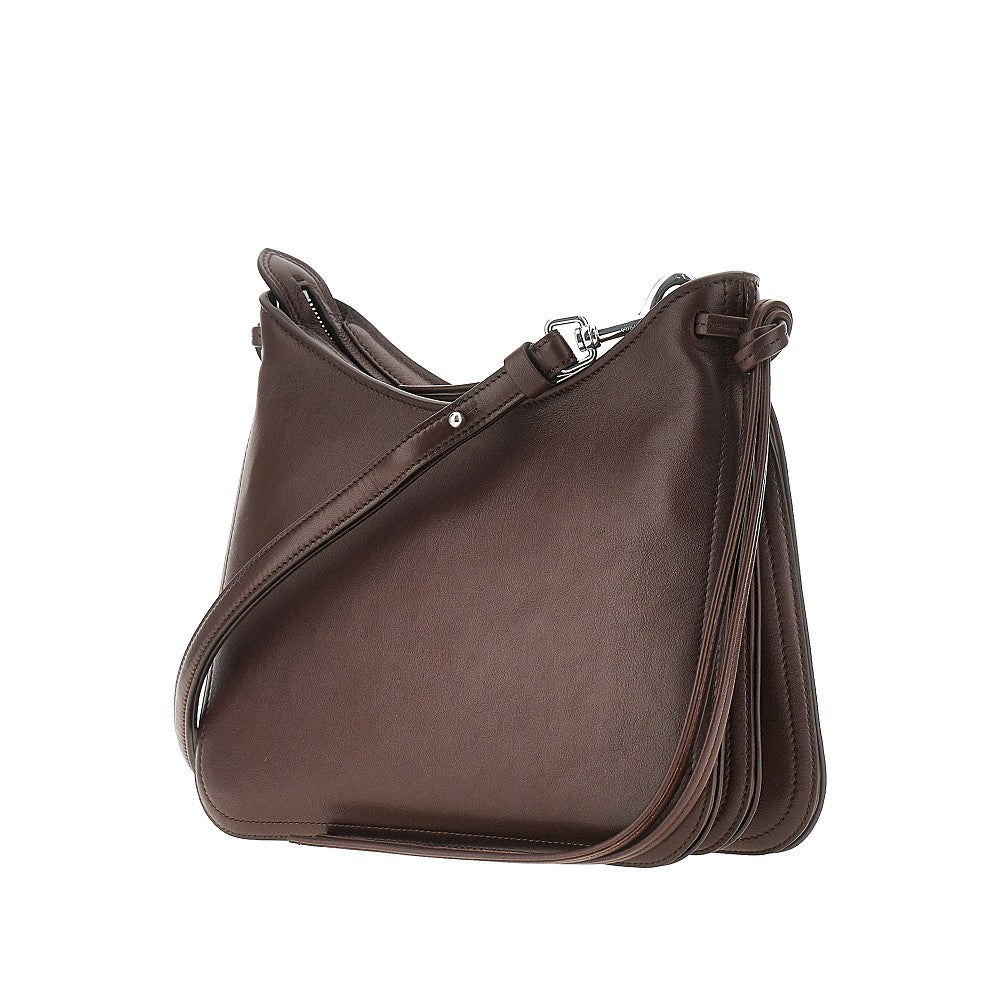 Phoebe Philo Leather small 'Gig' shoulder bag