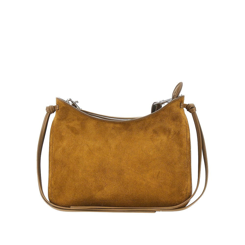 Phoebe Philo Leather small 'Gig' shoulder bag