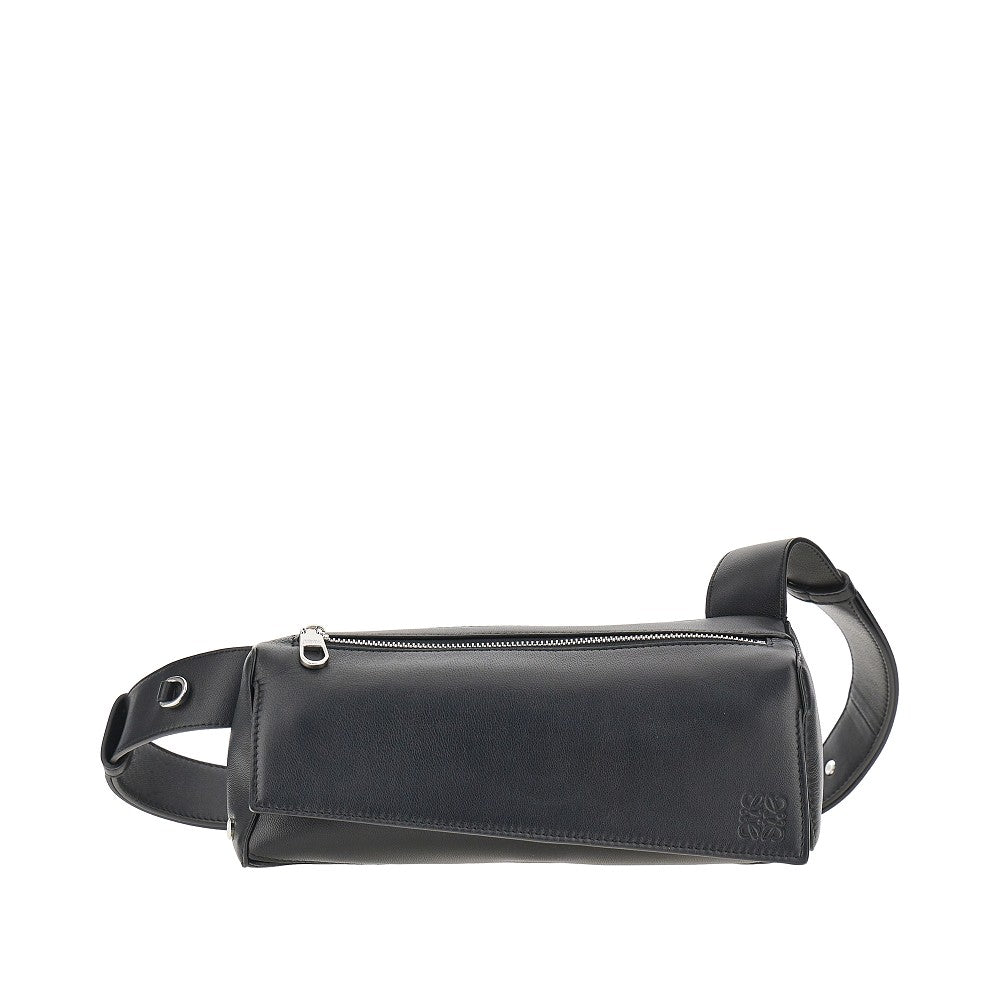 Loewe Nappa leather 'Featherlight Puzzle' slingbag