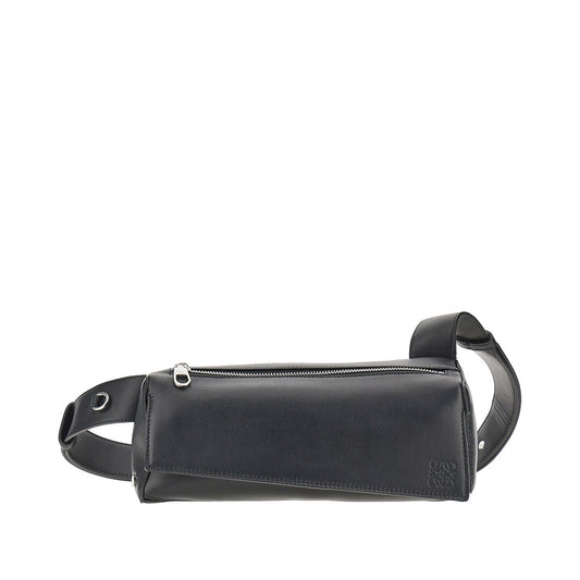 Loewe Nappa leather 'Featherlight Puzzle' slingbag