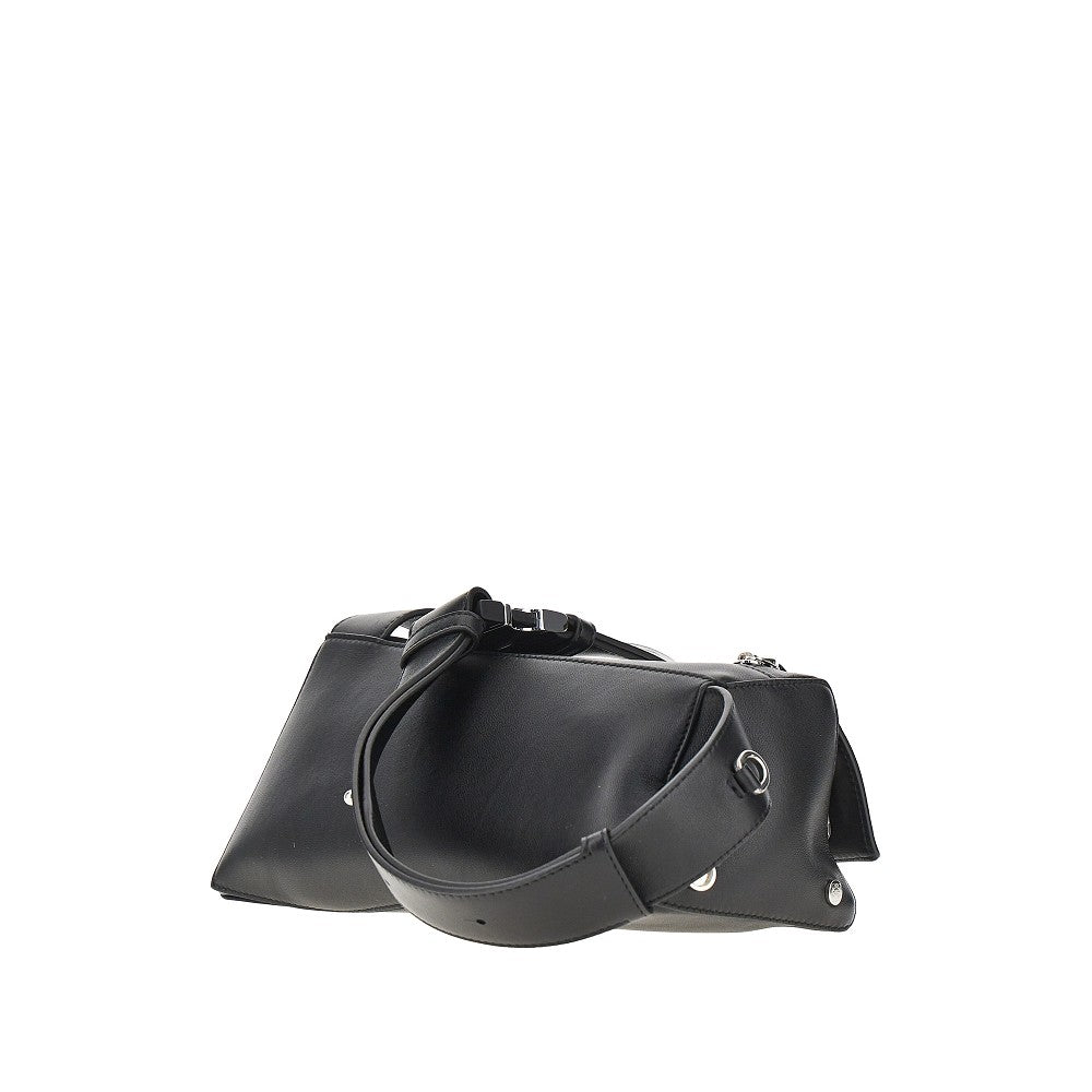 Loewe Nappa leather 'Featherlight Puzzle' slingbag