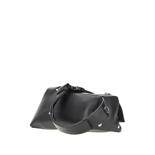 Loewe Nappa leather 'Featherlight Puzzle' slingbag