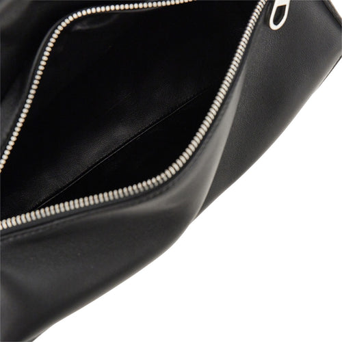 Loewe Nappa leather 'Featherlight Puzzle' slingbag