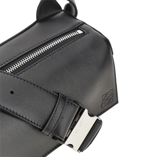 Loewe Nappa leather 'Featherlight Puzzle' slingbag