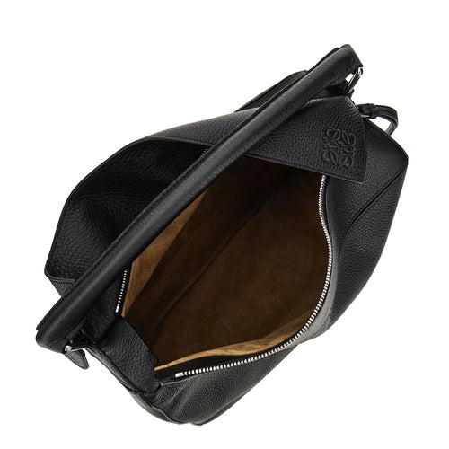 Loewe Grained leather large 'Puzzle' bag