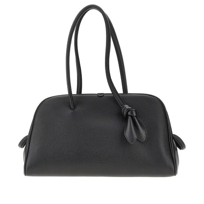 JACQUEMUS Grained leather 'Turismo' bag