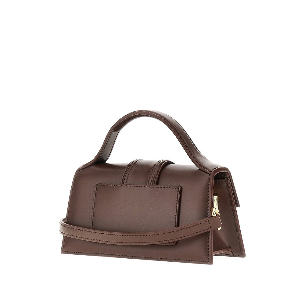 JACQUEMUS 'Le Bambino' leather mini bag