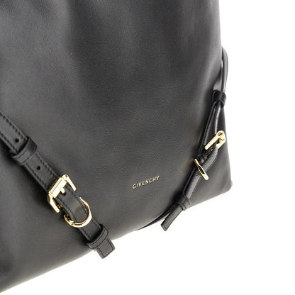 GIVENCHY Leather medium 'Voyou' bag