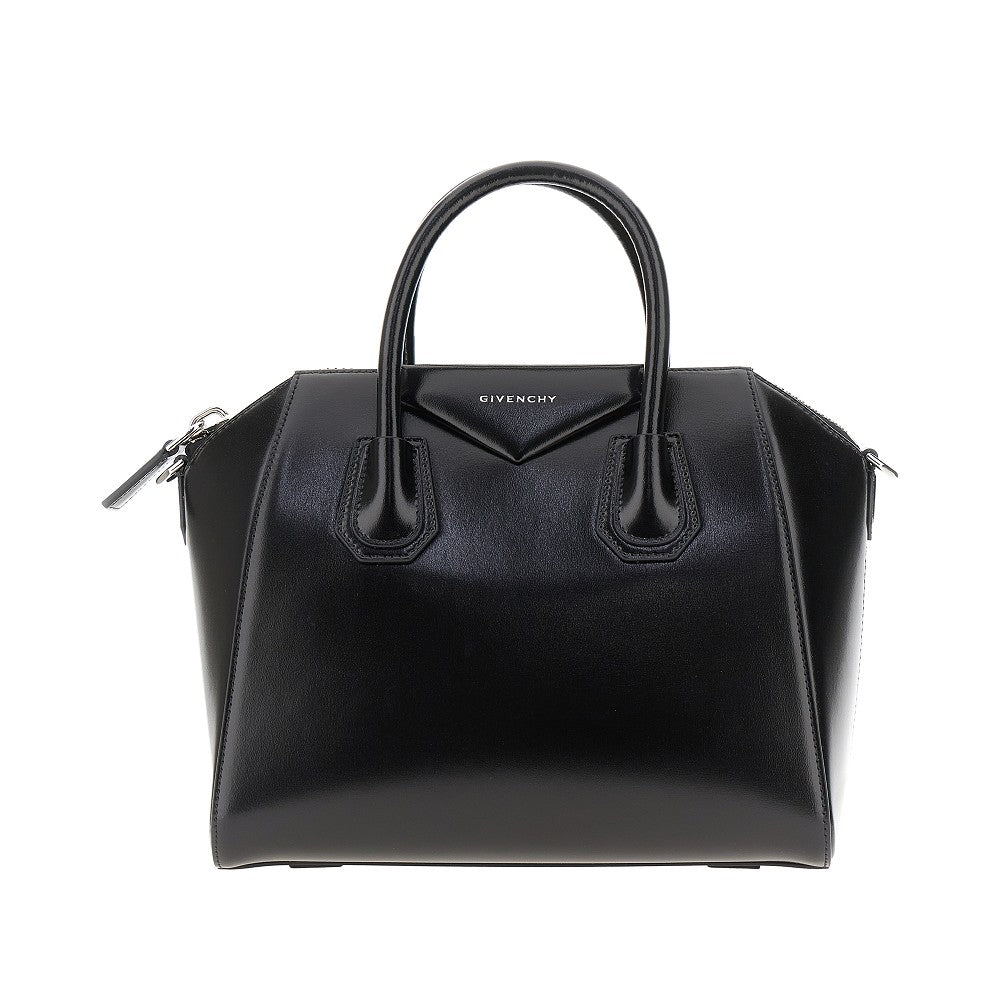 GIVENCHY Leather small 'Antigona' bag