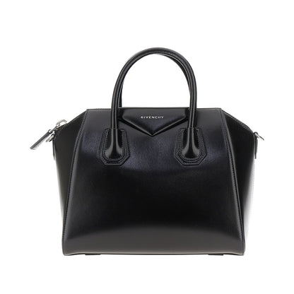 GIVENCHY Leather small 'Antigona' bag