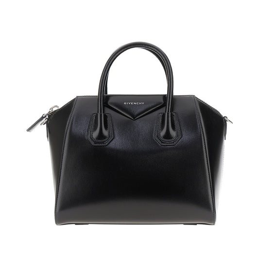 GIVENCHY Leather small 'Antigona' bag