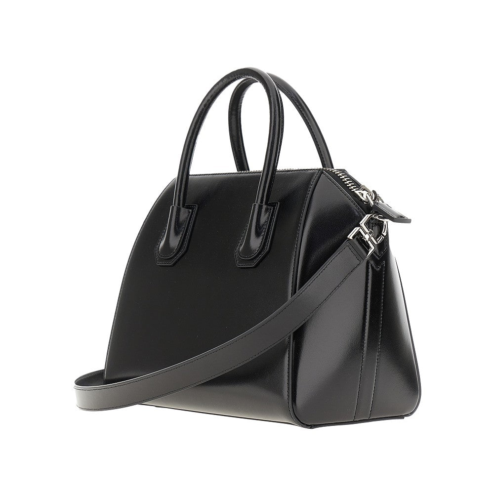 GIVENCHY Leather small 'Antigona' bag