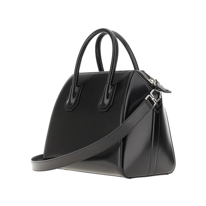 GIVENCHY Leather small 'Antigona' bag