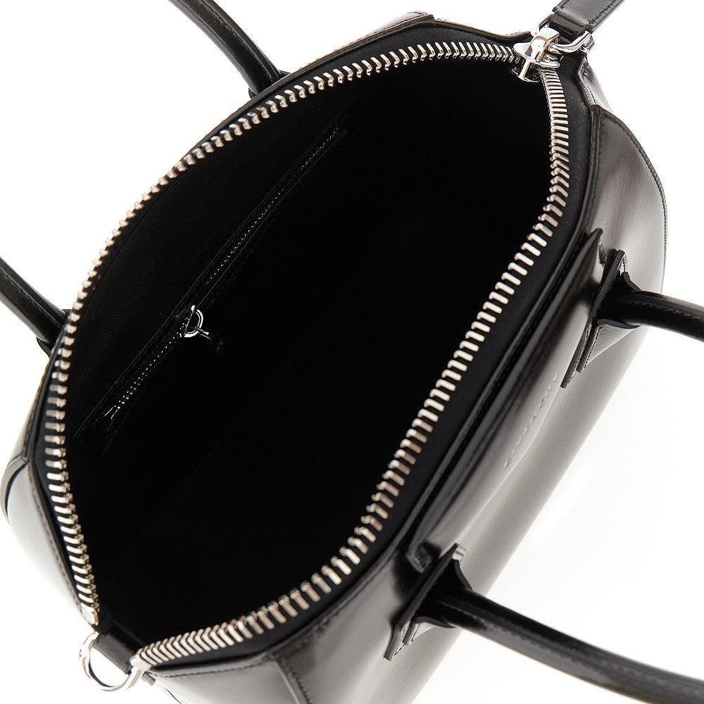GIVENCHY Leather small 'Antigona' bag