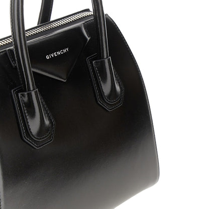 GIVENCHY Leather small 'Antigona' bag