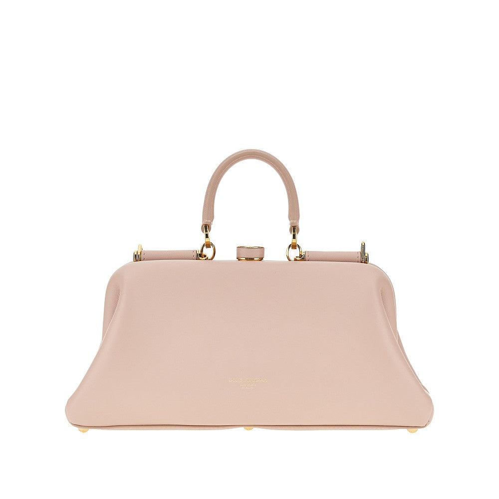 DOLCE&GABBANA Plongé nappa leather 'Grandma' bag