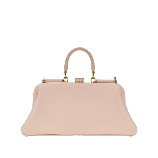 DOLCE&GABBANA Plongé nappa leather 'Grandma' bag
