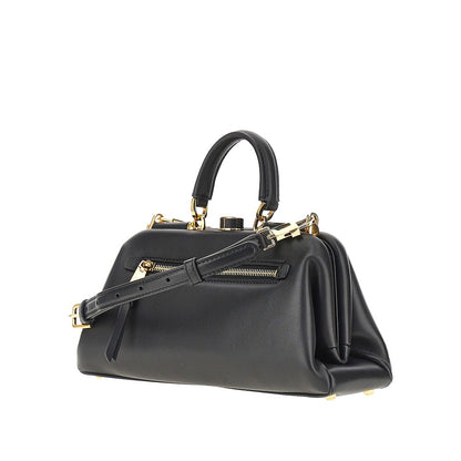 DOLCE&GABBANA Plongé nappa leather 'Grandma' bag
