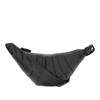 Lemaire Nappa leather medium 'Croissant' bag