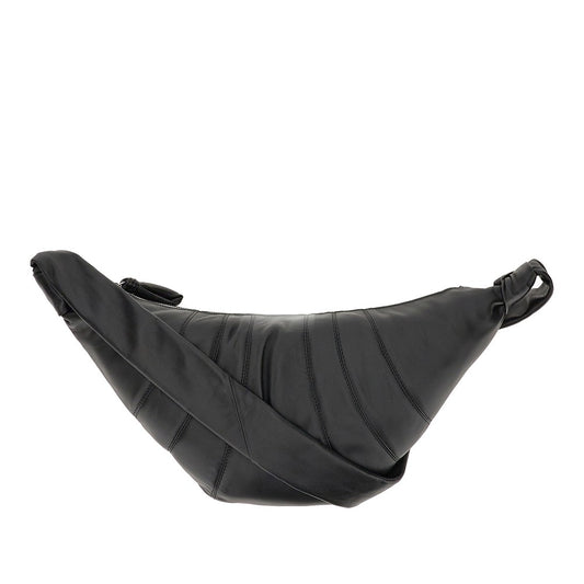 Lemaire Nappa leather medium 'Croissant' bag