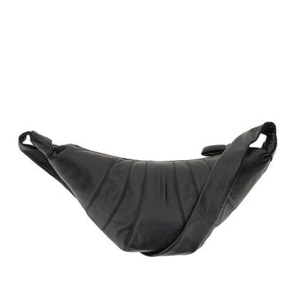 Lemaire Nappa leather medium 'Croissant' bag