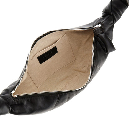 Lemaire Nappa leather small 'Croissant' bag